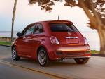 Fiat 500 Sport 2011 года (US)